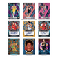 2025 NBA PANINI MOSAIC MEGA BOX