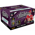 2025 NFL PANINI ABSOLUTE FOOTBALL TRADING CARD RETAIL BOX