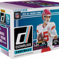 2025 NFL PANINI DONRUSS FOOTBALL TRADING CARD RETAIL BOX
