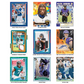 2025 NFL PANINI DONRUSS FOOTBALL TRADING CARD RETAIL BOX