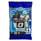 2025 NFL PANINI DONRUSS OPTIC FOOTBALL TRADING CARD BLASTER BOX