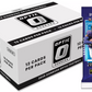 2025 NFL PANINI DONRUSS OPTIC FOOTBALL TRADING CARD FAT PACK BOX
