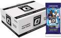 2025 NFL PANINI DONRUSS OPTIC FOOTBALL TRADING CARD FAT PACK BOX