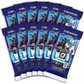2025 NFL PANINI DONRUSS OPTIC FOOTBALL TRADING CARD FAT PACK BOX