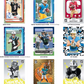 2025 NFL PANINI DONRUSS OPTIC FOOTBALL TRADING CARD FAT PACK BOX