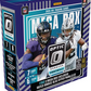 2025 NFL PANINI DONRUSS OPTIC FOOTBALL TRADING CARD MEGA BOX