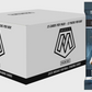 2025 NFL PANINI MOSAIC FOOTBALL TRADING CARD FAT PACK BOX