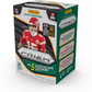 2025 NFL PANINI PRIZM FOOTBALL TRADING CARD BLASTER BOX