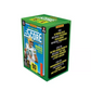 2025 NFL PANINI SCORE FOOTBALL TRADING CARD BLASTER BOX