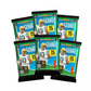 2025 NFL PANINI SCORE FOOTBALL TRADING CARD BLASTER BOX