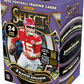 2025 NFL PANINI SELECT FOOTBALL TRADING CARD BLASTER BOX