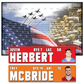 2026 NFL FANTASY FOOTBALL DRAFT BOARD KIT - HOF
