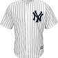 AARON JUDGE KIDS REPLICA NEW YORK YANKEES JERSEY - PINSTRIPE