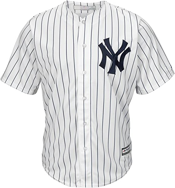 MLB New York Yankees Aaron Judge Pinstripe Pride 3D Pullover Hoodie For Fans