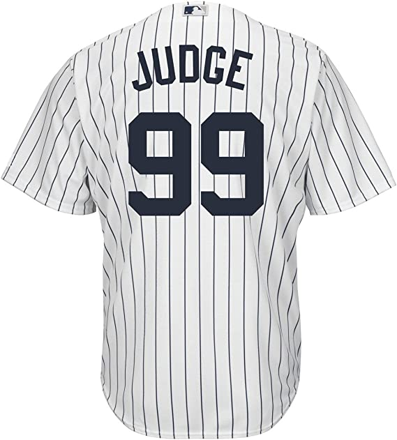 Youth Pinstripe Baseball Pants for Kids - to match Youth Yankee Jerseys