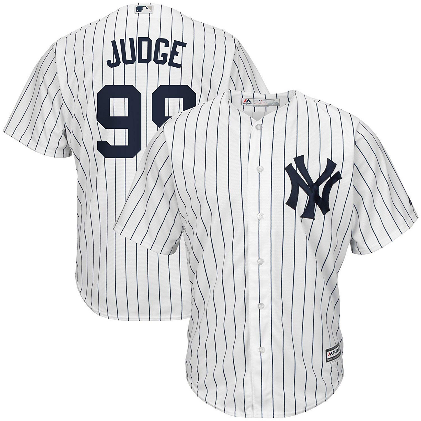 aaron judge jersey for youth