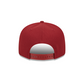 ALABAMA CRIMSON TIDE EVERGREEN SCRIPT 9FIFTY SNAPBACK