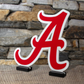 ALABAMA CRIMSON TIDE LED INFINITY LOGO LIGHT