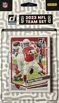 ARIZONA CARDINALS 2023 TEAM SET BY DONRUSS