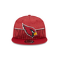 ARIZONA CARDINALS 2023 TRAINING CAMP 9FIFTY SNAPBACK HAT