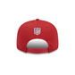 ARIZONA CARDINALS 2023 TRAINING CAMP 9FIFTY SNAPBACK HAT
