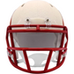 ARIZONA CARDINALS 2025 NFL RIVALRIES ONFIELD ALTERNATE RIDDELL SPEED MINI HELMET