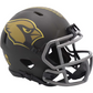 ARIZONA CARDINALS 2025 NFL SALUTE TO SERVICE RIDDELL SPEED MINI HELMET
