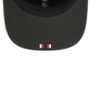 ARIZONA CARDINALS 2025 NFL SIDELINE 9SEVENTY STRETCH-SNAP ADJUSTABLE HAT - BLACK