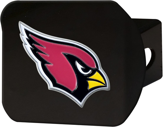 CUBIERTA DE ENGANCHE CON LOGOTIPO EN COLOR DE LOS CARDINALS DE ARIZONA