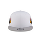 ARIZONA CARDINALS HELMET PACK 9FIFTY SNAPBACK HAT