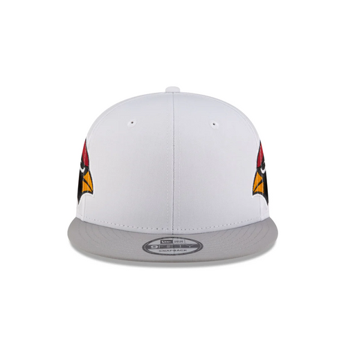 ARIZONA CARDINALS HELMET PACK 9FIFTY SNAPBACK HAT