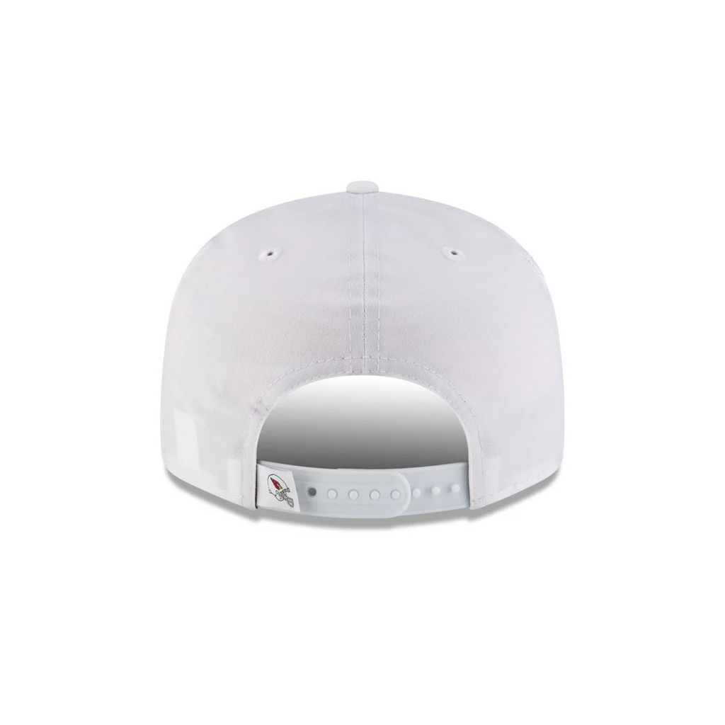 ARIZONA CARDINALS HELMET PACK 9FIFTY SNAPBACK HAT