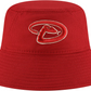 ARIZONA DIAMONDBACKS 2022/23 BATTING PRACTICE BUCKET HAT