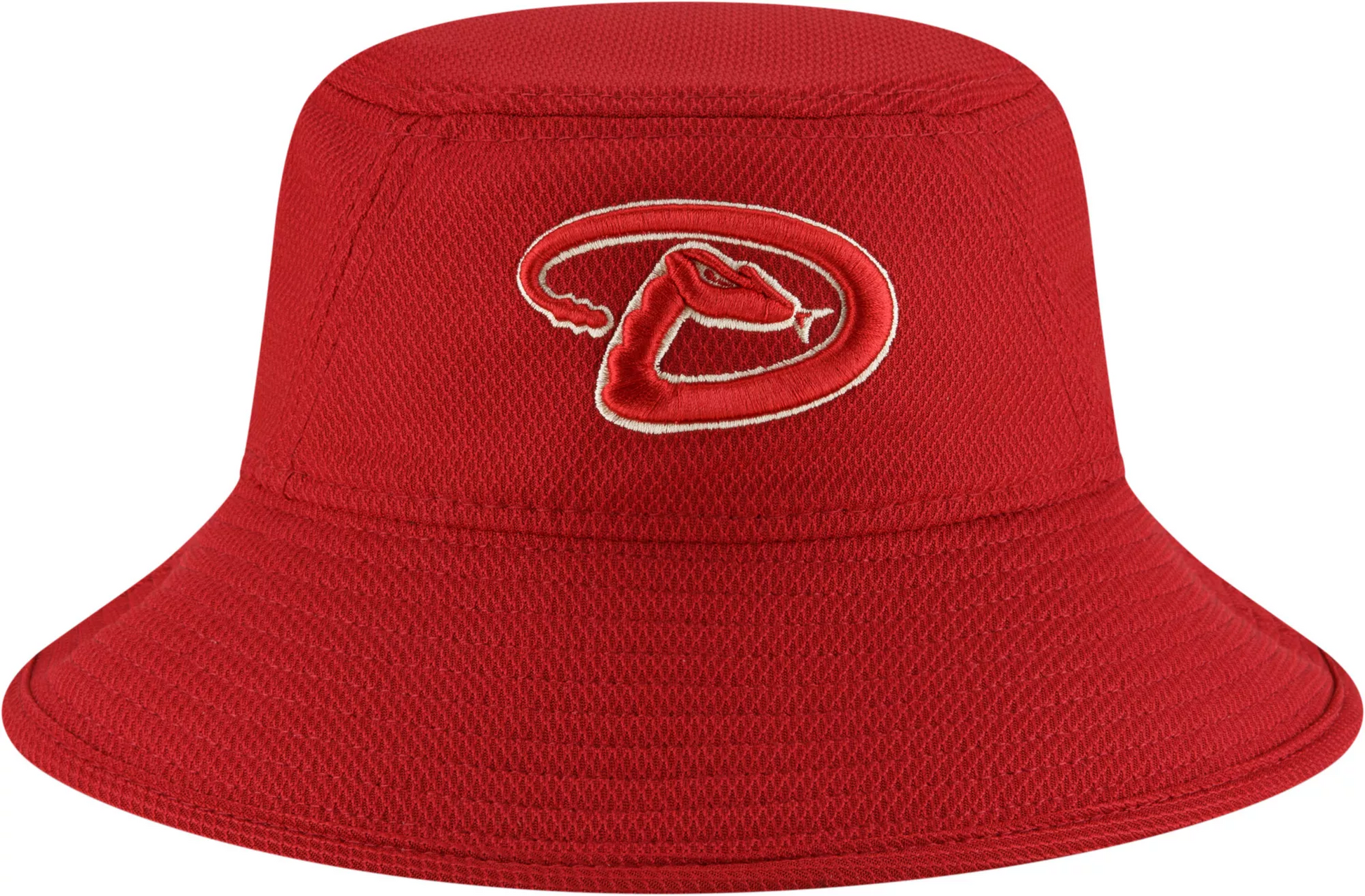 ARIZONA DIAMONDBACKS 2022 23 BATTING PRACTICE BUCKET HAT JR S SPORTS