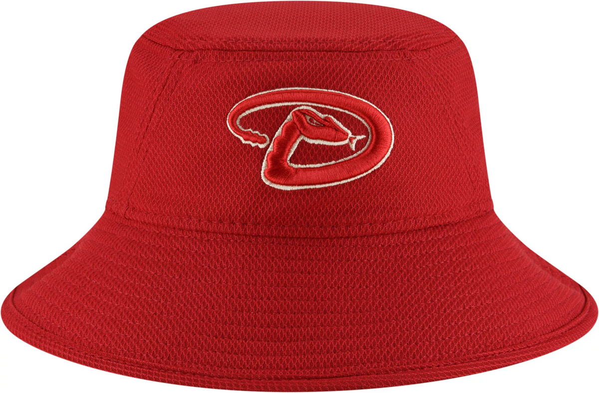 GORRA DE PRÁCTICA DE BATEO ARIZONA DIAMONDBACKS 2022/23