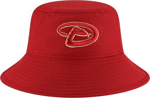 GORRA DE PRÁCTICA DE BATEO ARIZONA DIAMONDBACKS 2022/23