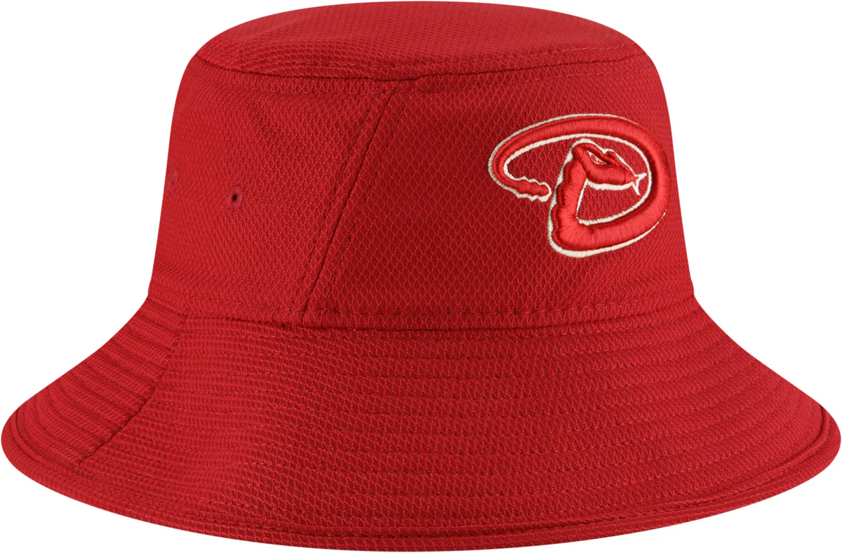 GORRA DE PRÁCTICA DE BATEO ARIZONA DIAMONDBACKS 2022/23