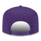 ARIZONA DIAMONDBACKS 2025 MLB CITY CONNECT ALTERNATE A-FRAME 9FIFTY SNAPBACK HAT - PURPLE