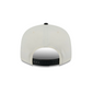 ARIZONA DIAMONDBACKS ARCHIVE 9FIFTY SNAPBACK HAT - CHROME WHITE