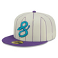 ARIZONA DIAMONDBACKS COOPERSTOWN COLLECTION RETRO CITY 59FIFTY FITTED HAT