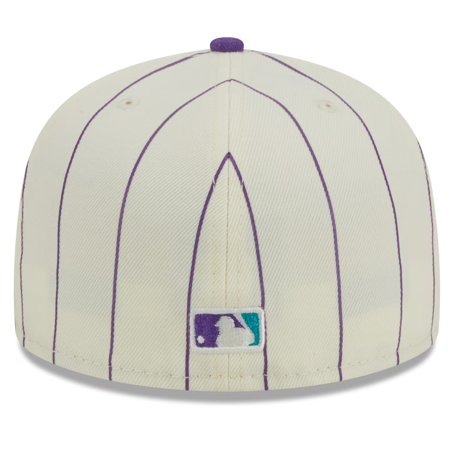 ARIZONA DIAMONDBACKS COOPERSTOWN COLLECTION RETRO CITY 59FIFTY FITTED HAT