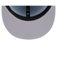 ARIZONA DIAMONDBACKS EVERGREEN BASIC 9FIFTY SNAPBACK HAT - SKY