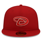 ARIZONA DIAMONDBACKS HOMBRE 2023 BATTING PRACTIC 59FIFTY SOMBRERO AJUSTADO