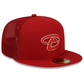 ARIZONA DIAMONDBACKS HOMBRE 2023 BATTING PRACTIC 59FIFTY SOMBRERO AJUSTADO