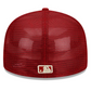 ARIZONA DIAMONDBACKS MEN'S 2023 BATTING PRACTICE 59FIFTY FITTED HAT
