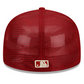 ARIZONA DIAMONDBACKS HOMBRE 2023 BATTING PRACTIC 59FIFTY SOMBRERO AJUSTADO