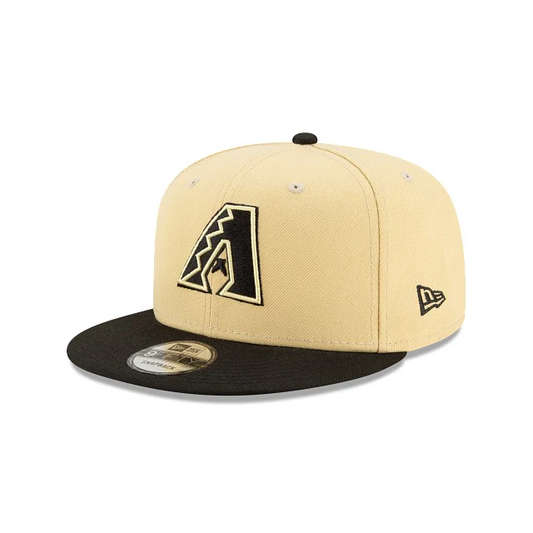 GORRA DE HOMBRE CITY CONNECT 9FIFTY DE LOS DIAMONDBACKS DE ARIZONA