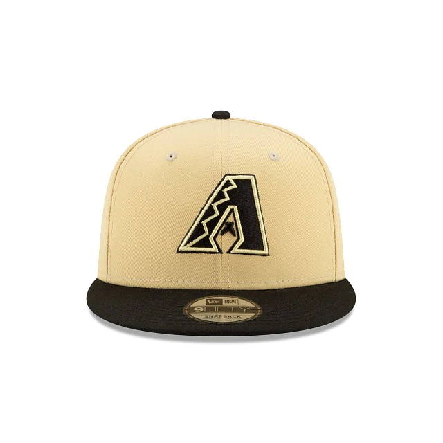 arizona diamondbacks hat white