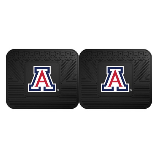 ARIZONA WILDCATS UTILITY MAT SET