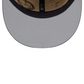 ATHLETICS 2026 MLB ALL-STAR GAME 9FIFTY SNAPBACK HAT - GREEN